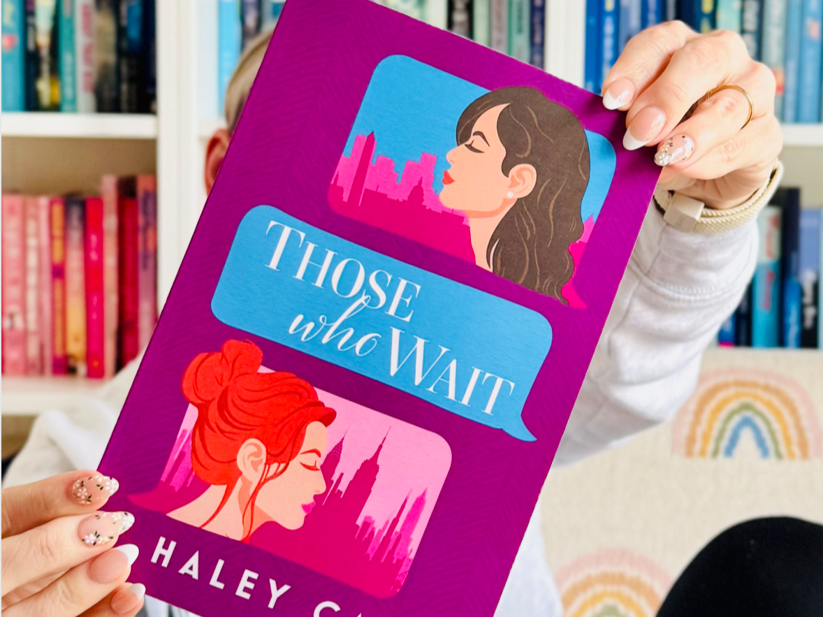 Those Who Wait 