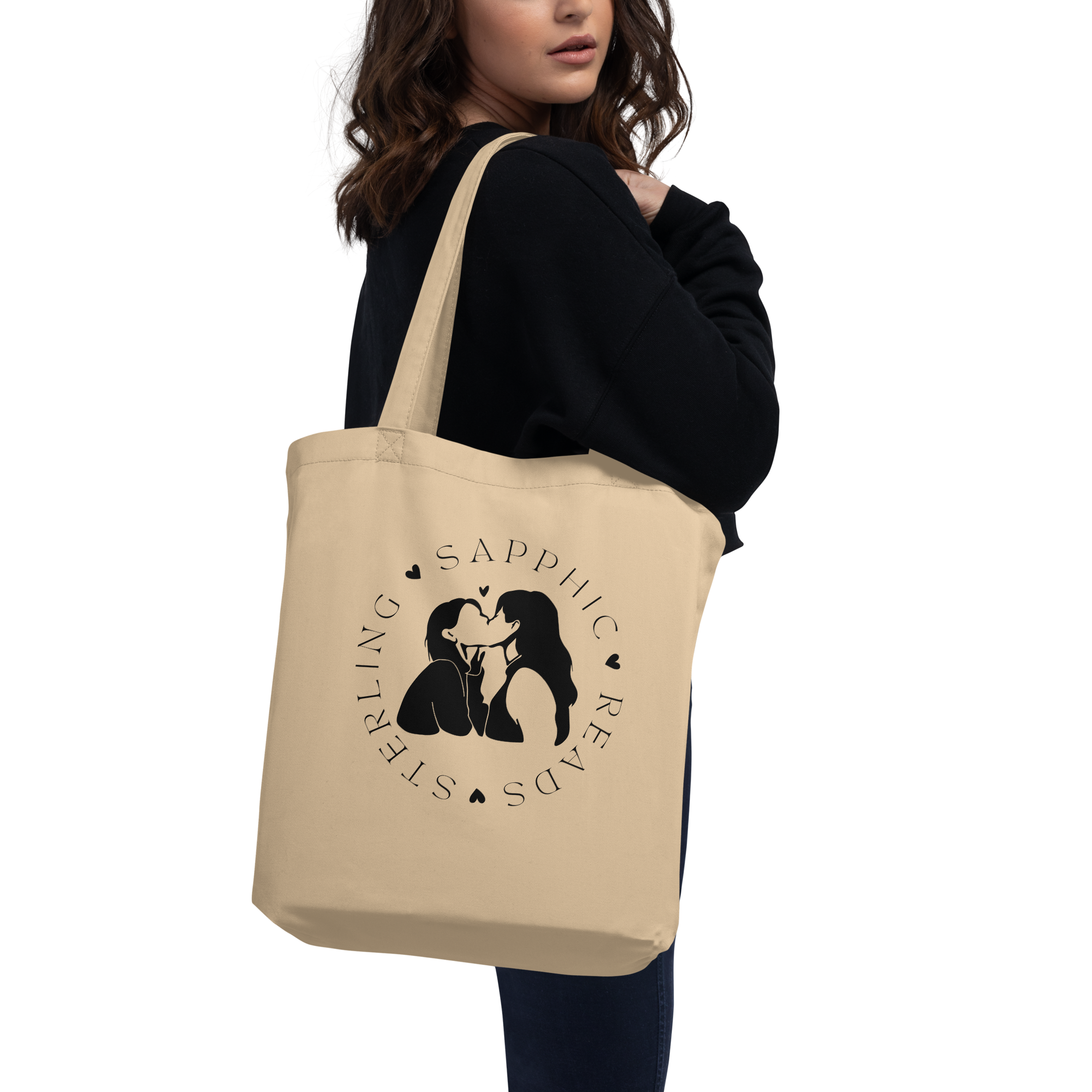 SSR Eco Tote Bag Tan