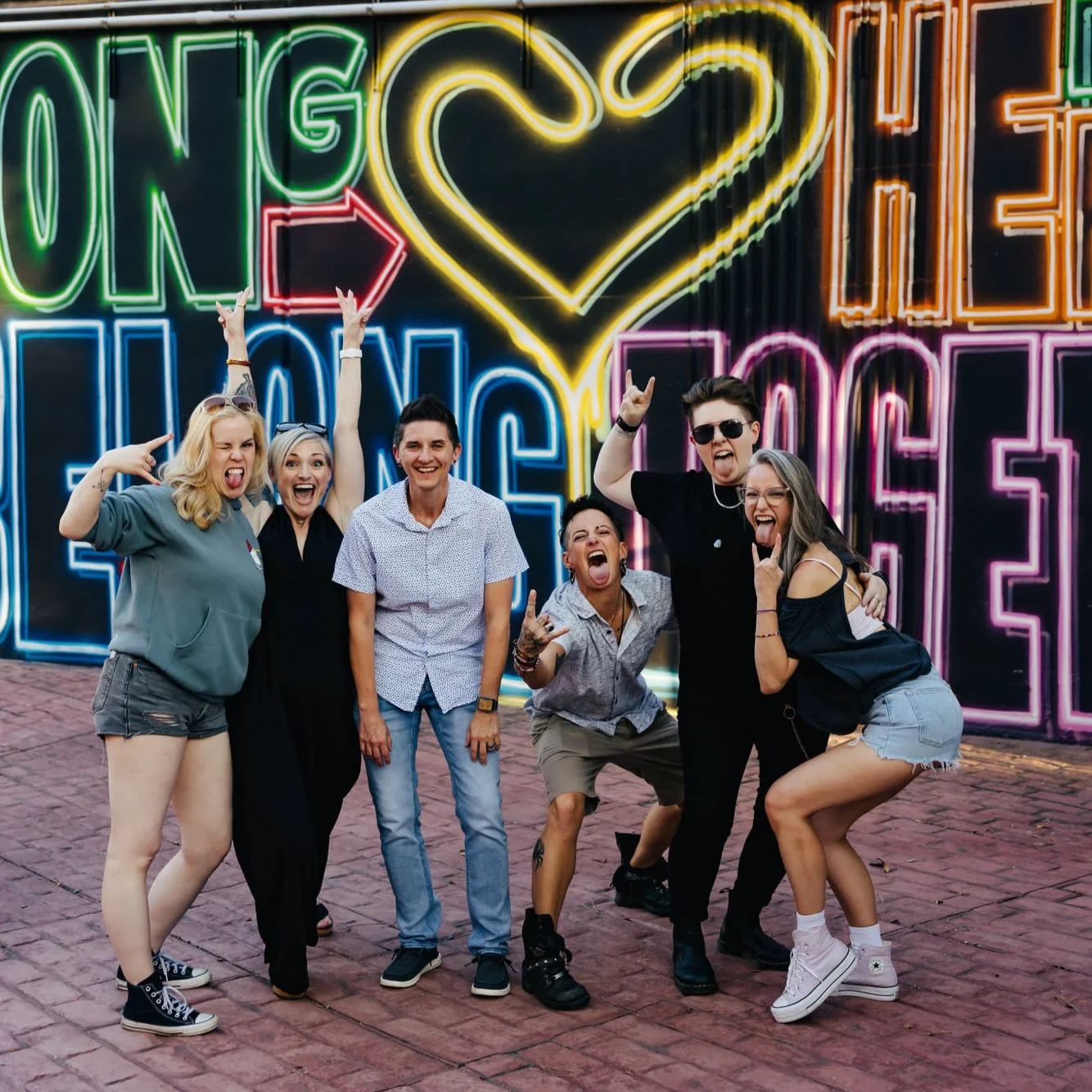 Booksta Babes: The People Who Make This Community Everything 💚