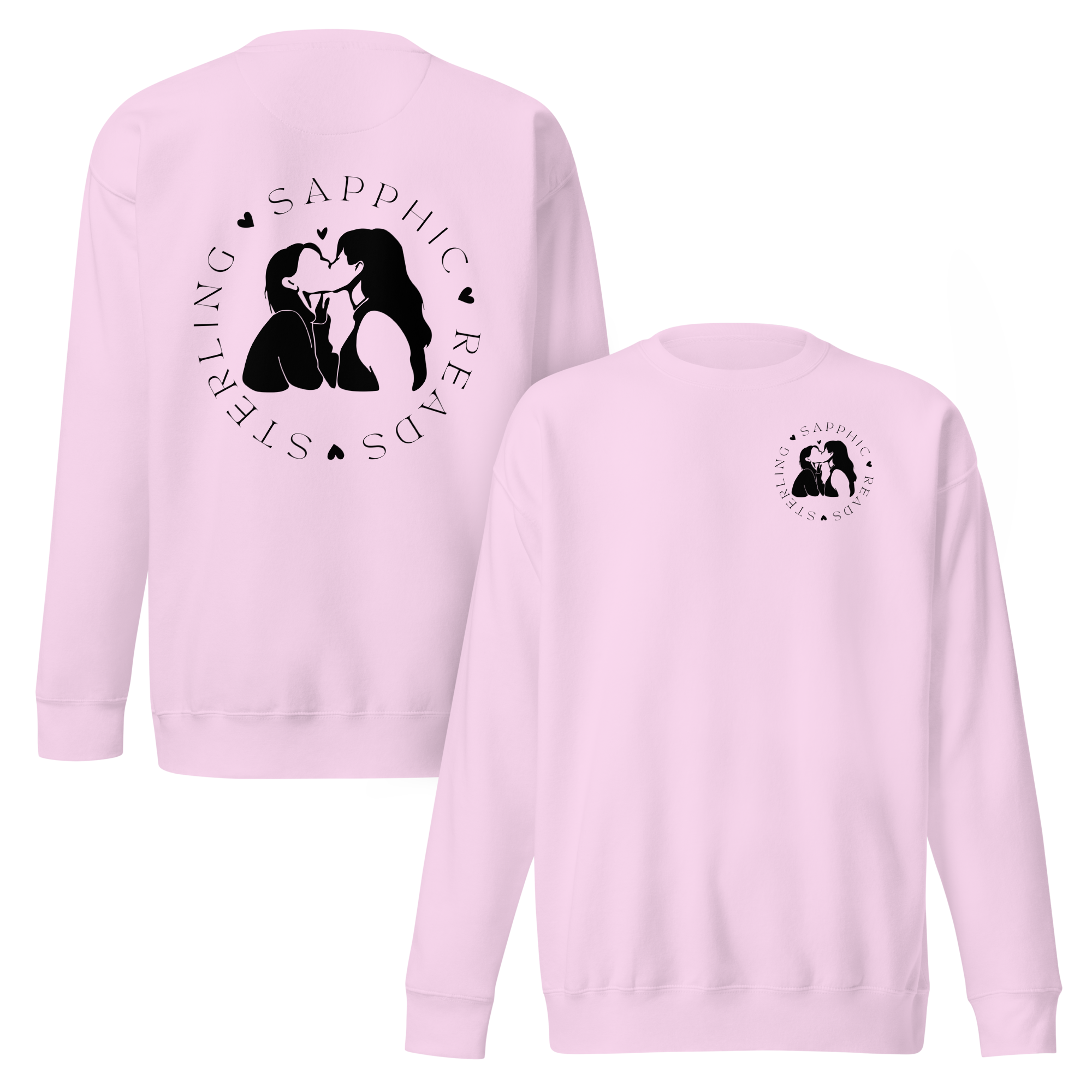 unisex-premium-sweatshirt-lavender-front-and-back-6a16d18c162ee.png