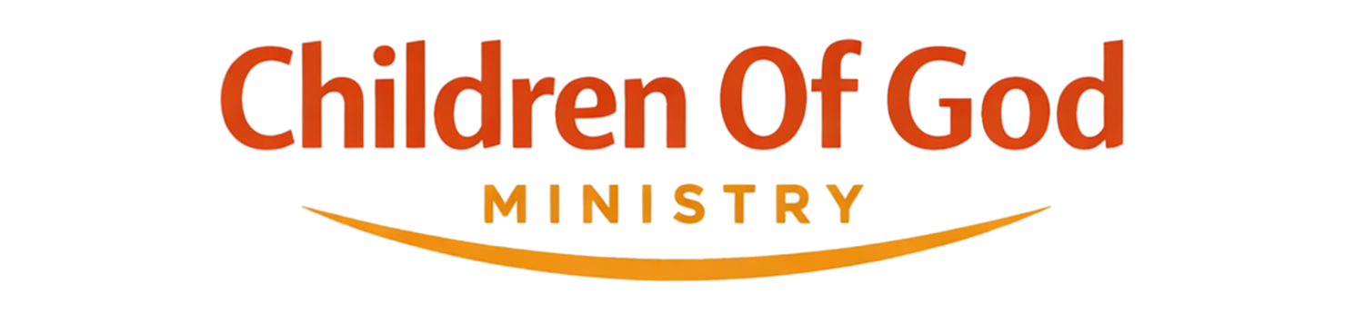 Children of God Ministry