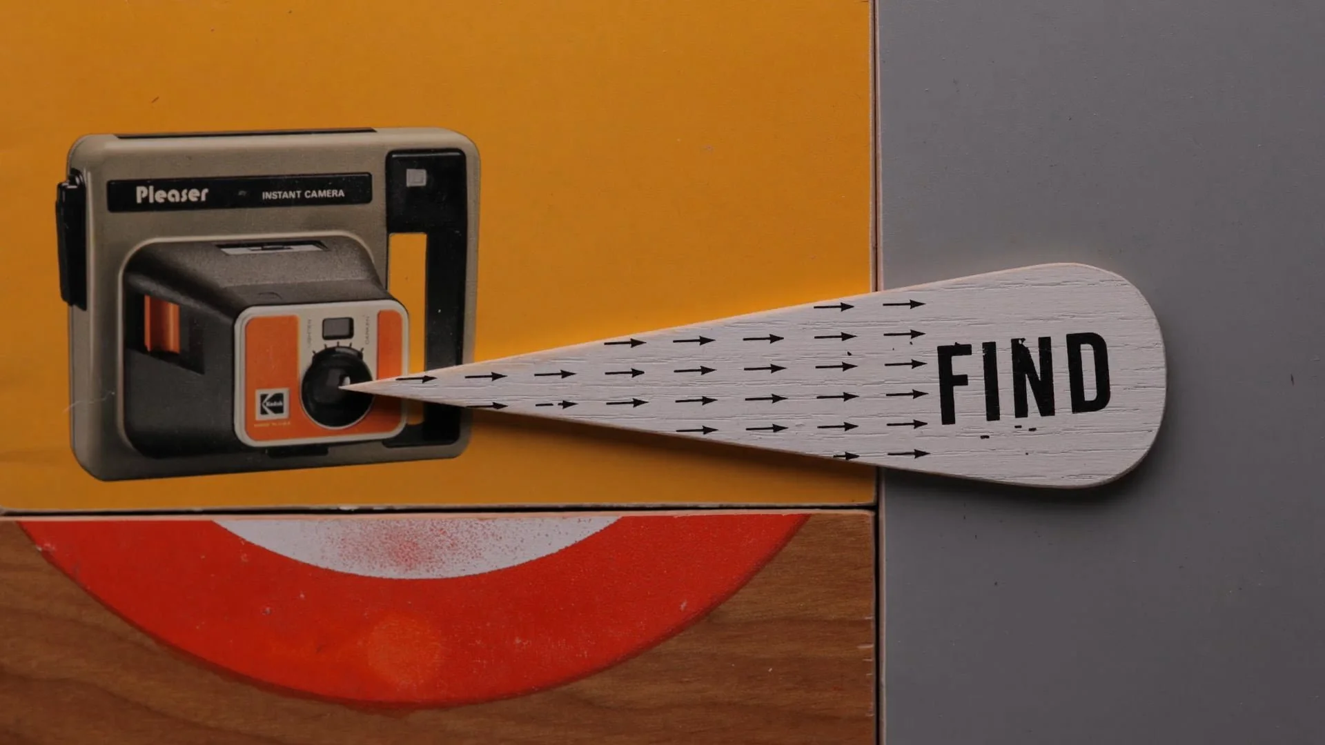 Avert Your Eyes / Any Joy