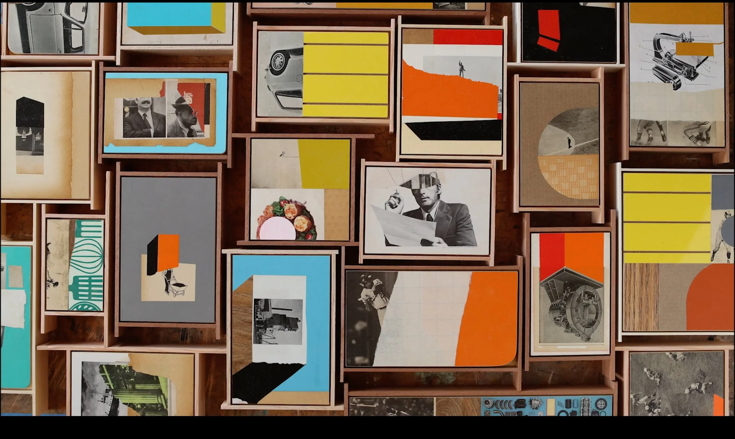 I'm Usually Prety Good At Naming Things