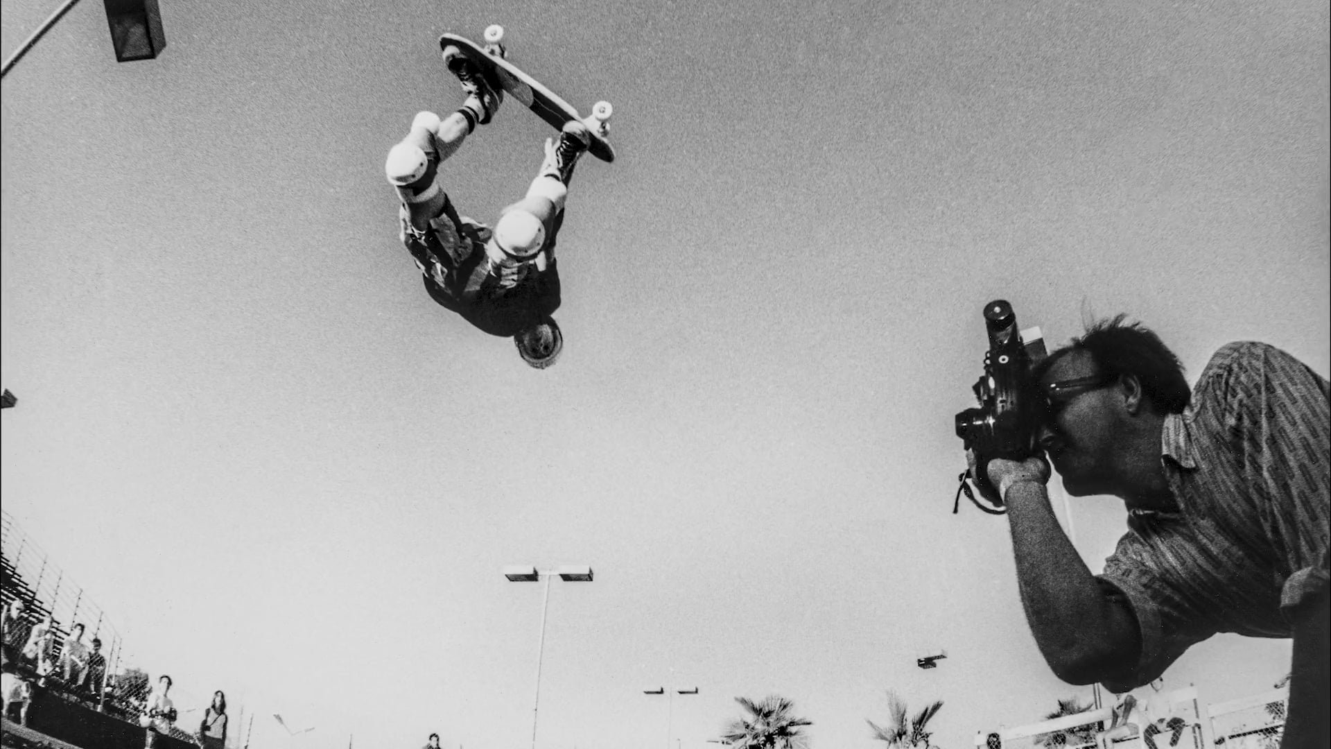 J Grant Brittain 20/20