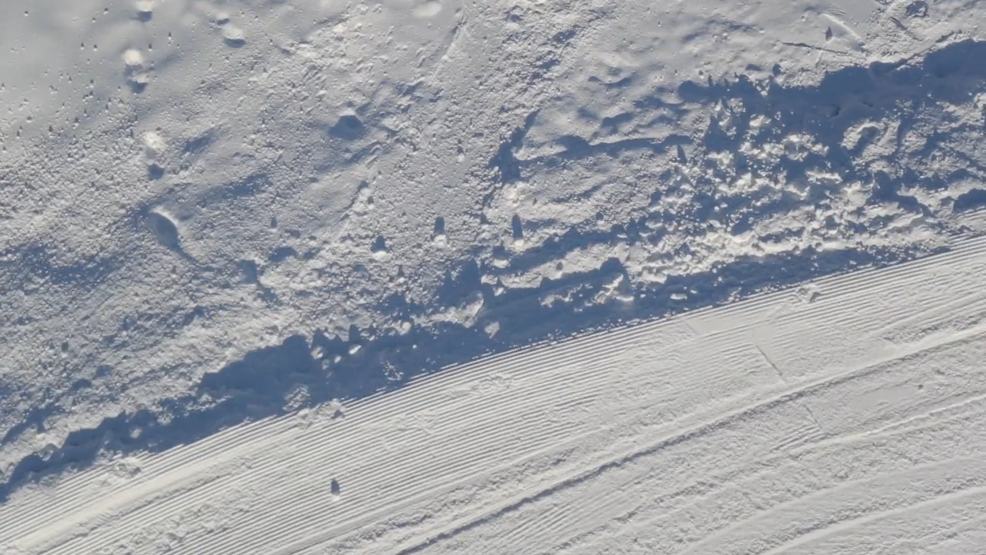 Going Home Is Going To The Mountains