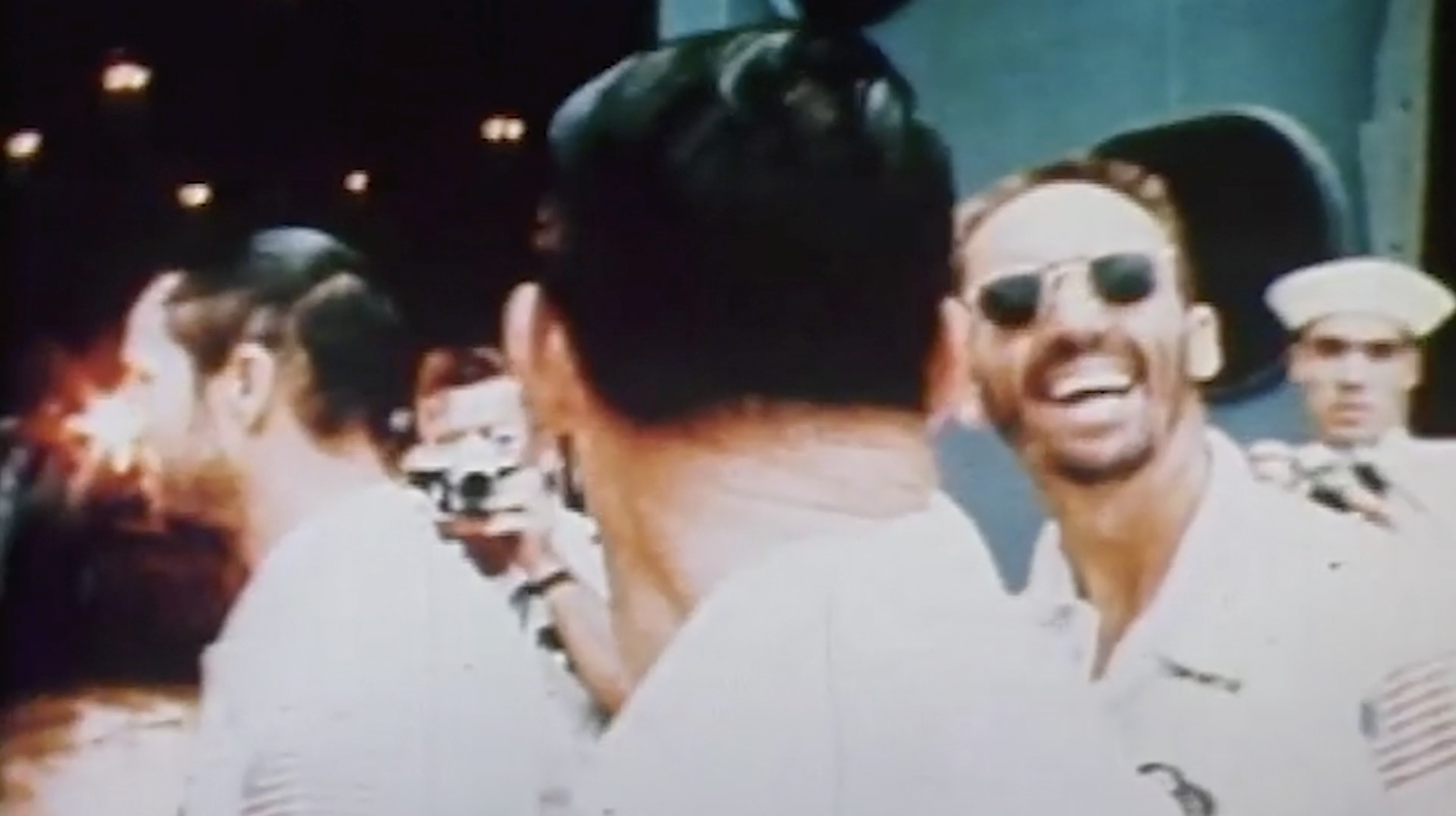 Vice News / Walt Cunningham