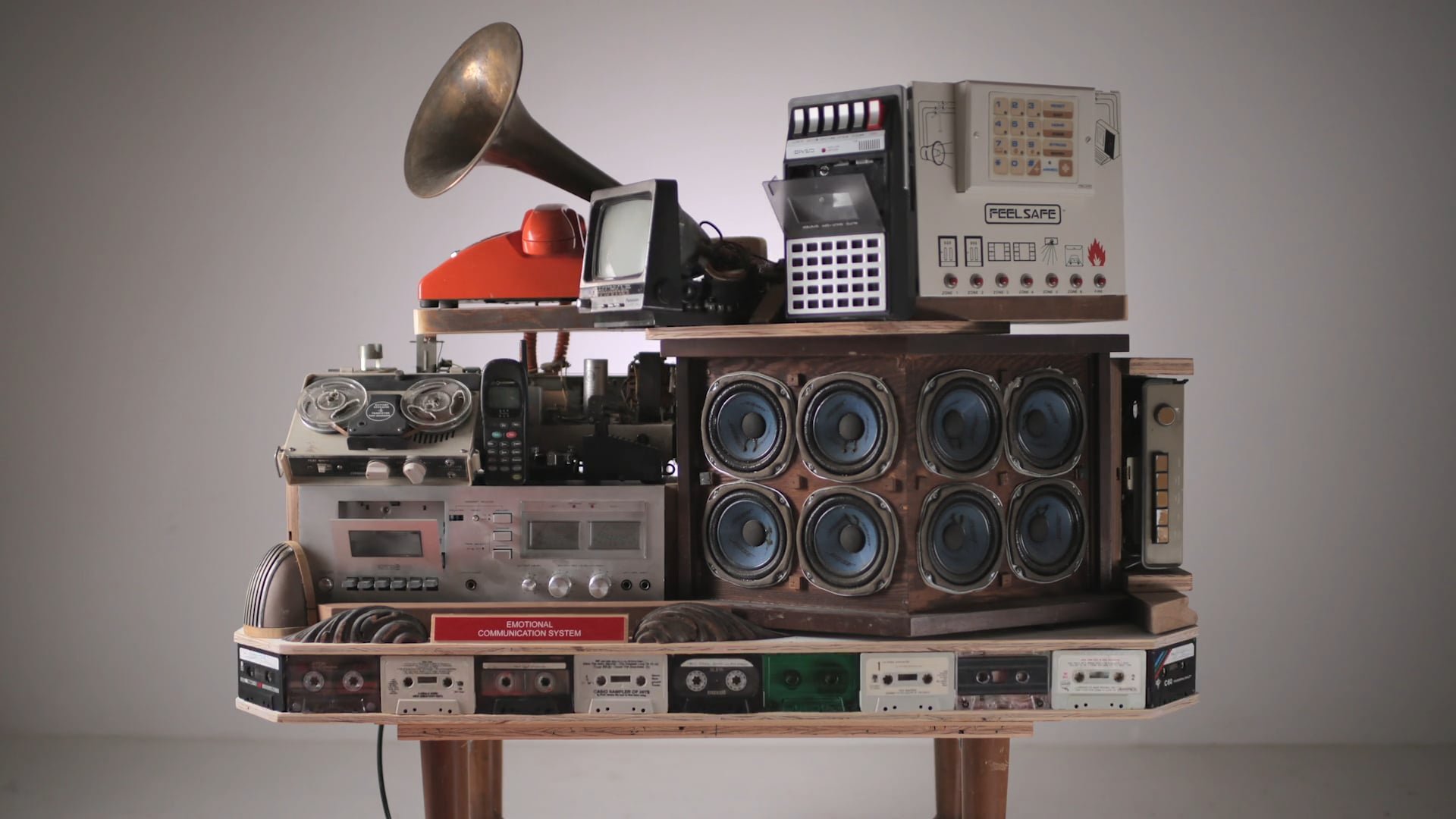 The Function of Music