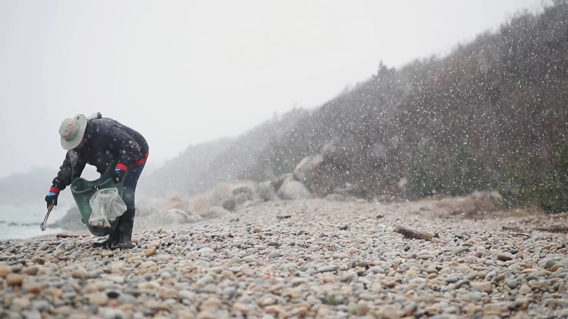 Michelle / Fishers Island