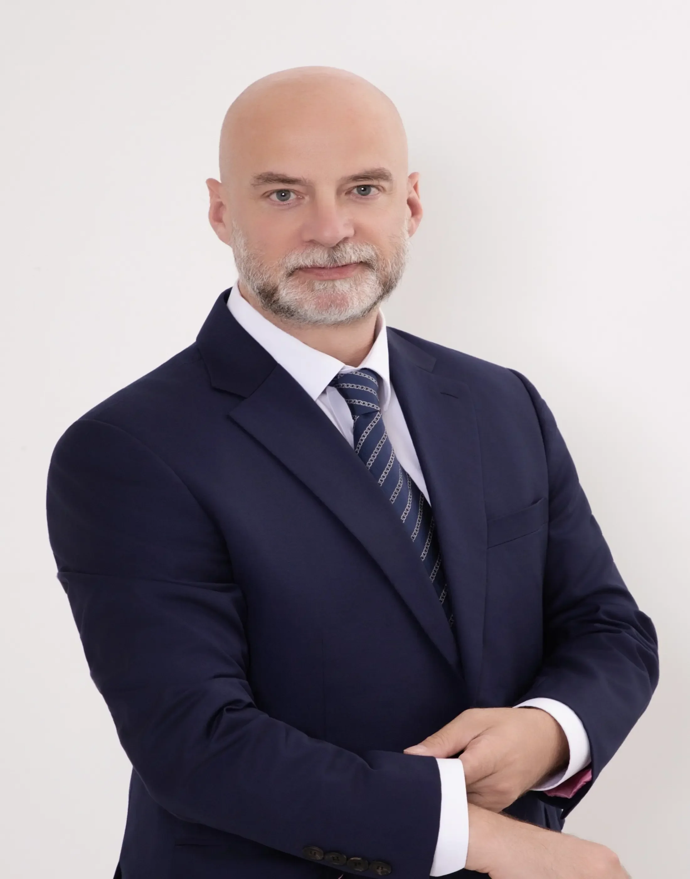 David Artigue, Managing Partner of Elite Strategy Partners, helping organizations improve performance, execute strategy, and grow across Korea and Asia