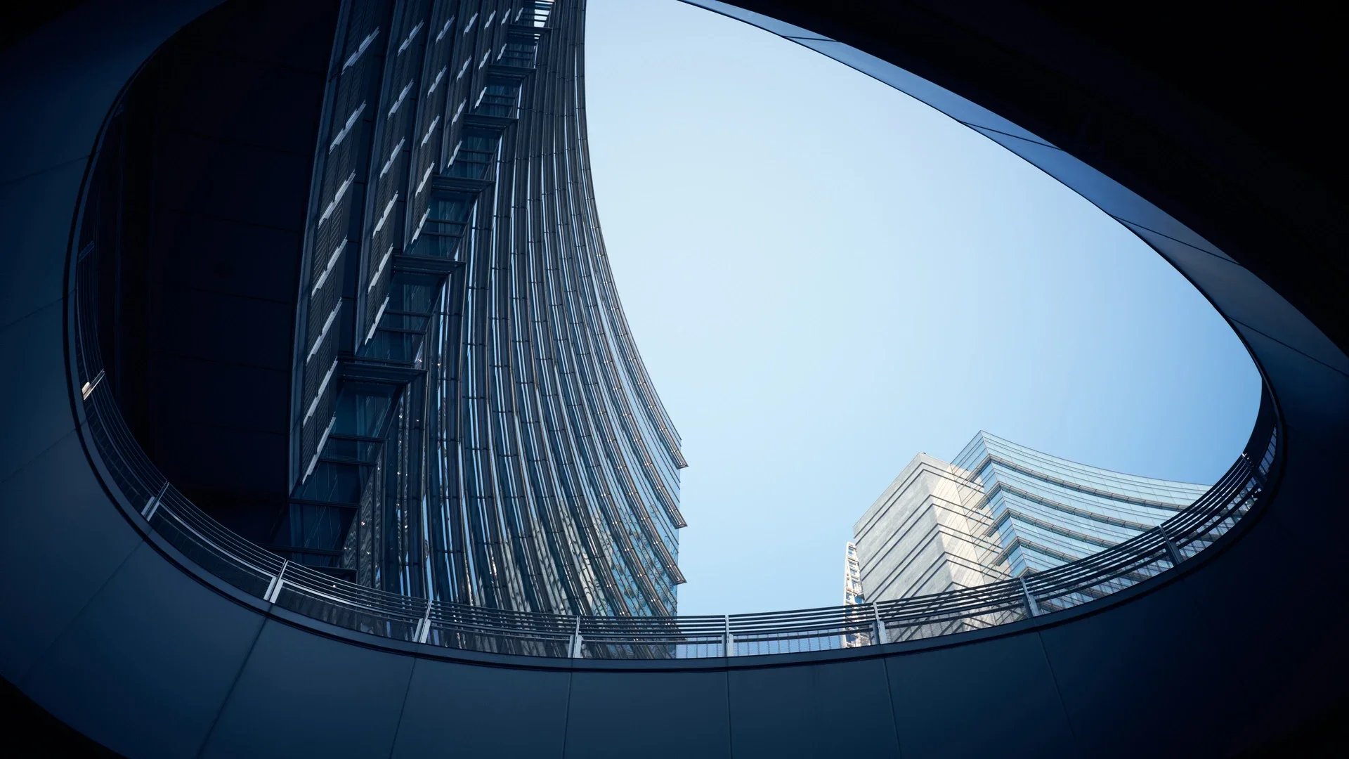 Strategic direction and corporate growth across Korea and Asia