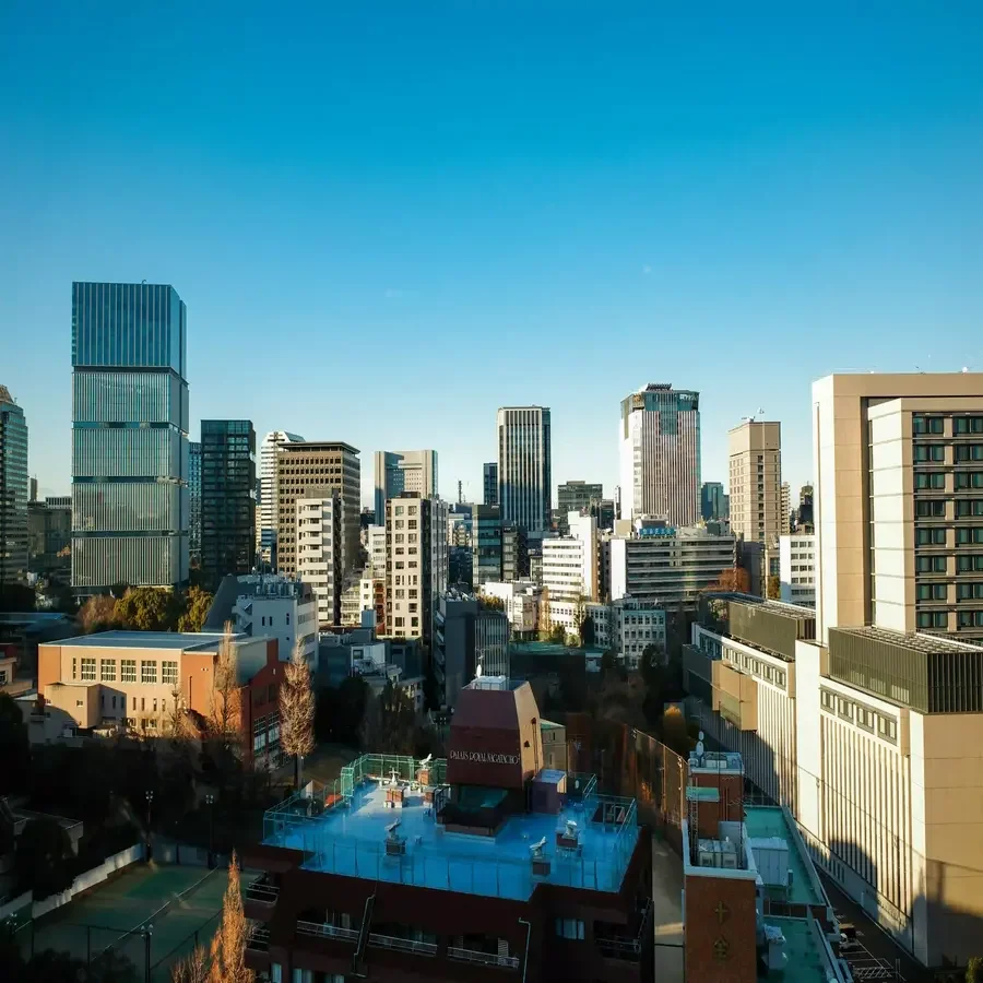Cross-border investment and strategic decision-making environment in Asia