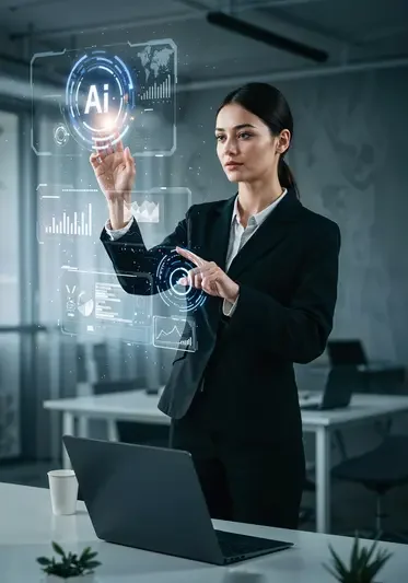 Artificial intelligence transforming automotive manufacturing and software-defined vehicles