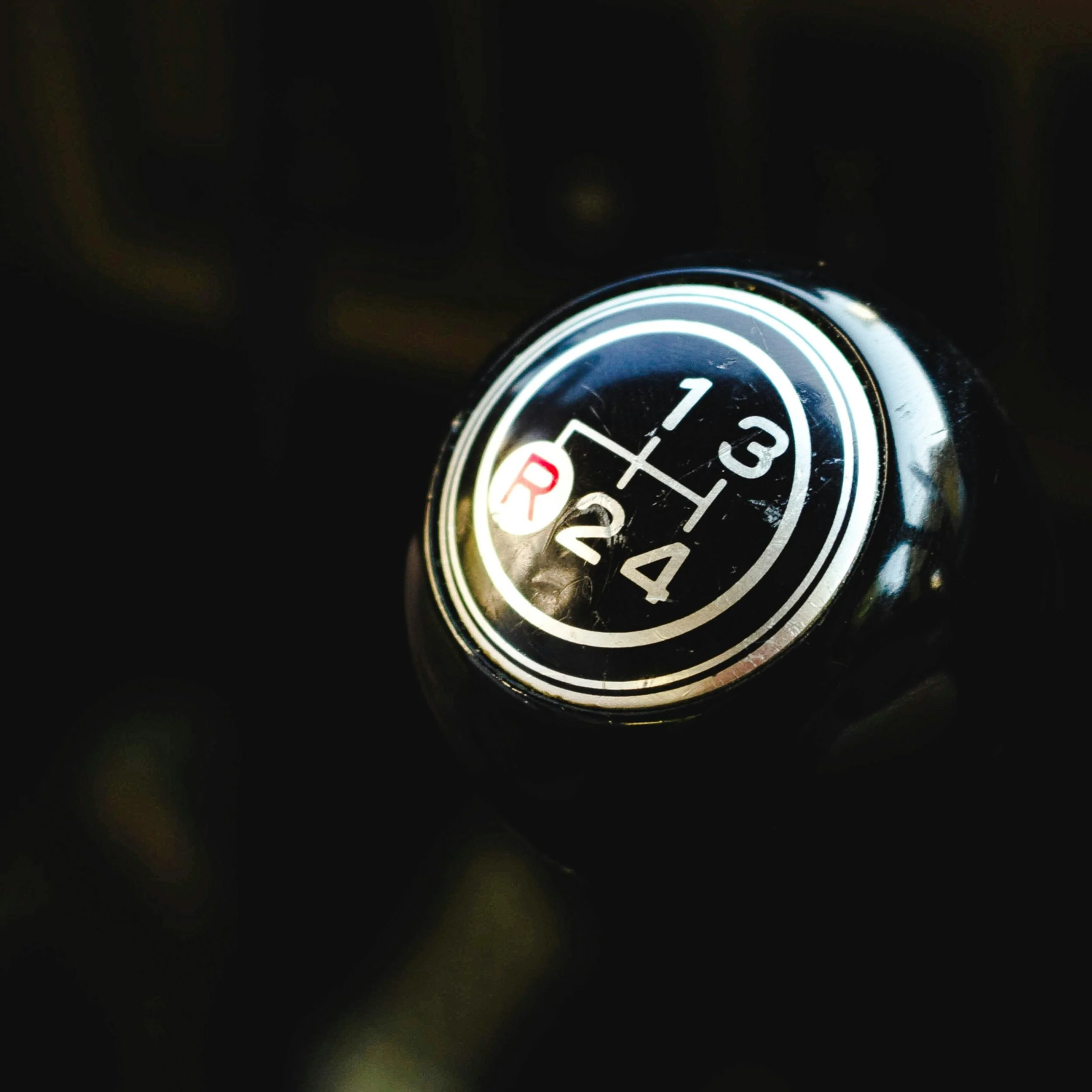 shift symbolising shift from Cost reduction to profit focus