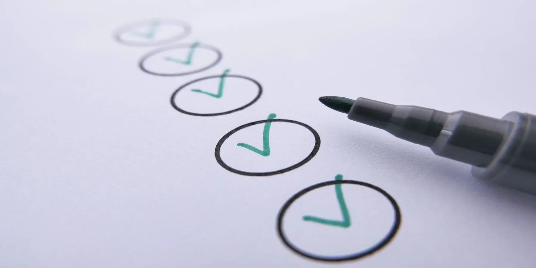 results of the case studies and success