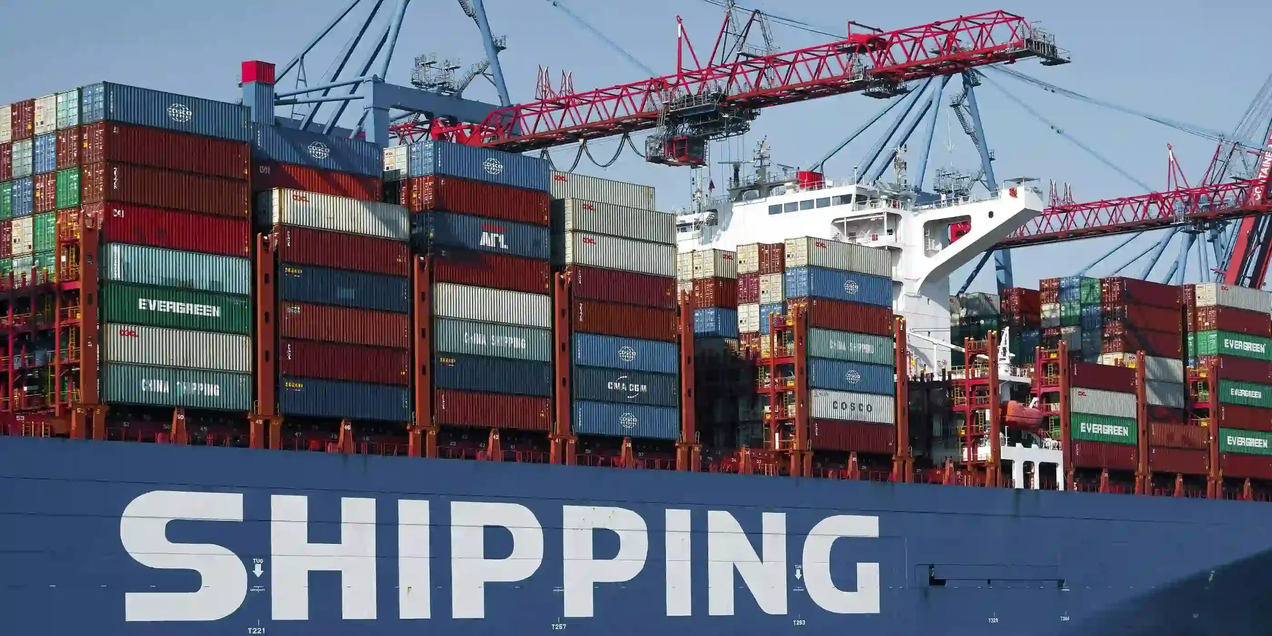 Global supply chain fragmentation and geopolitical trade realignment in Asia