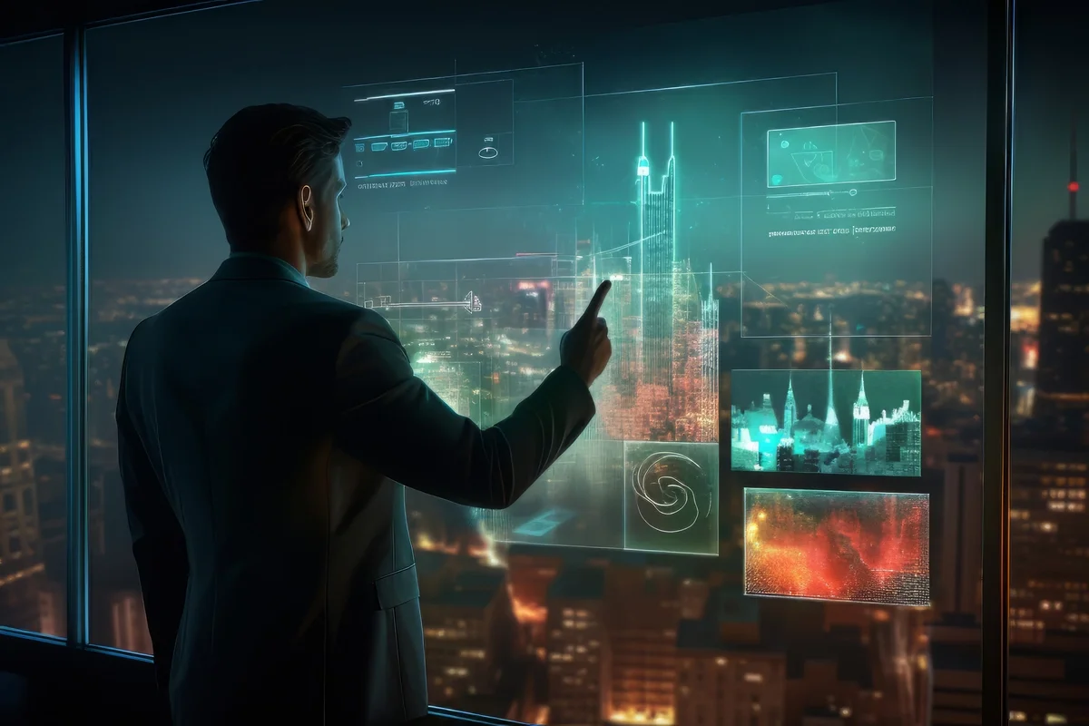 AI 기반 데이터 분석과 디지털 전환을 통한 기업 혁신 전략