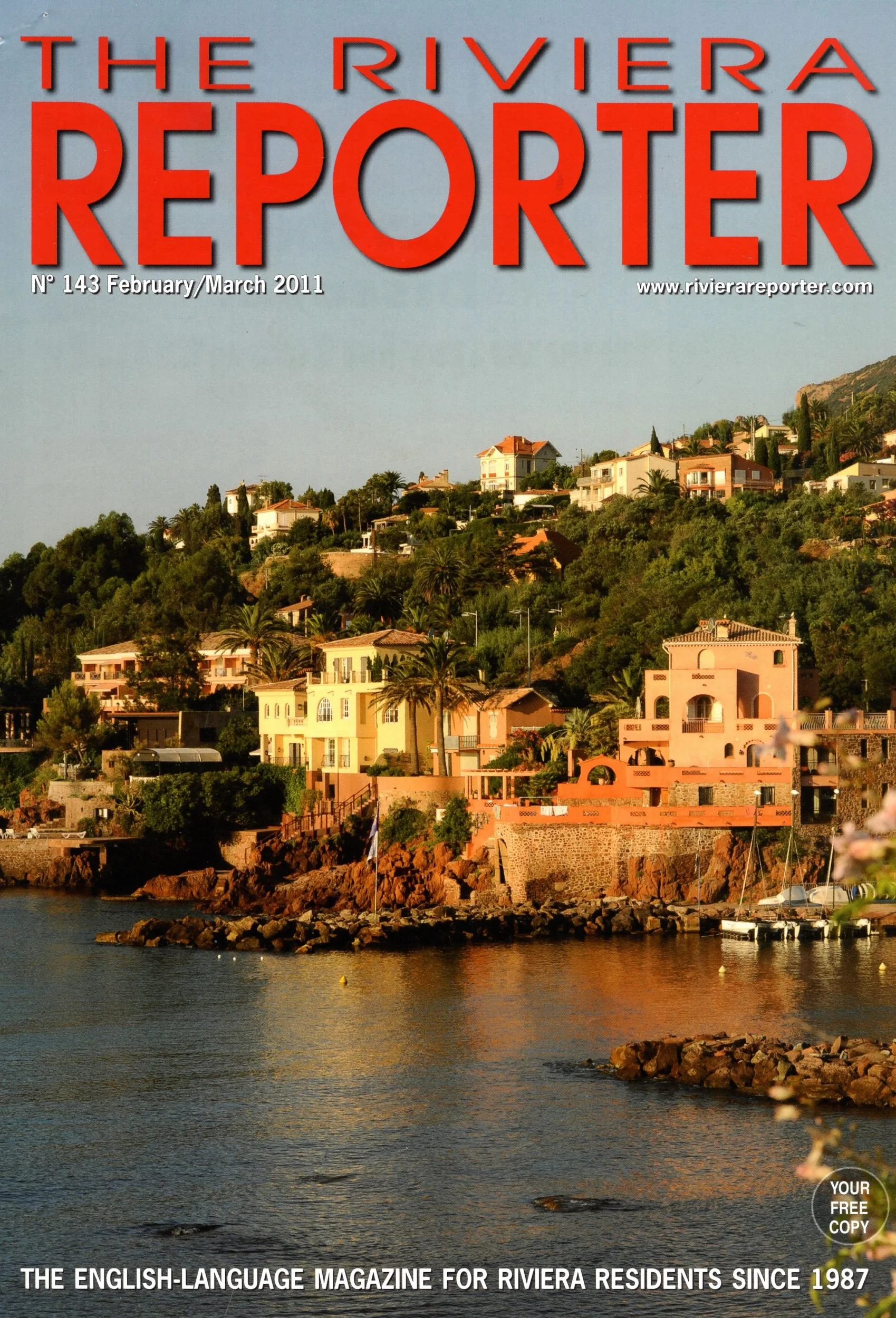 February / March 2011