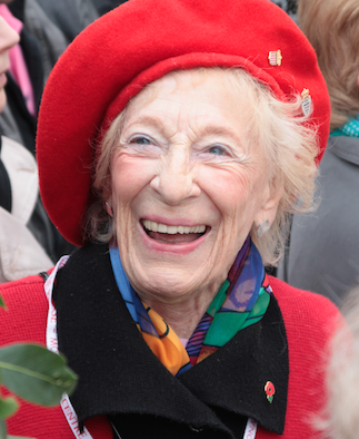 Monaco Misses and Fondly Remembers the Unsinkable Molly Brown