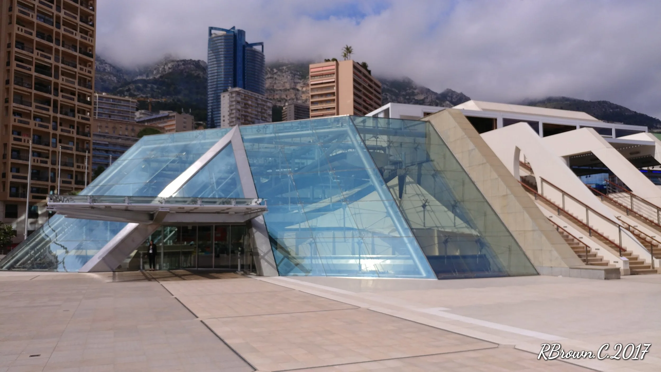 Copyright © 2017 Richard Brown. All rights reserved.