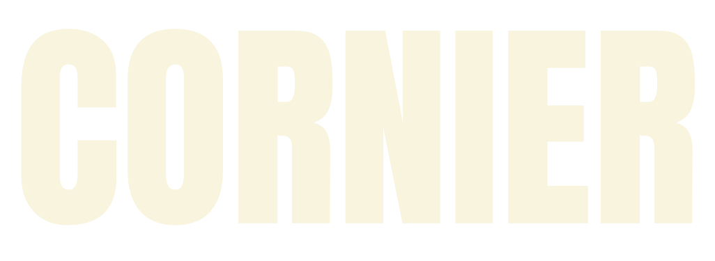 CORNIER AGENCY