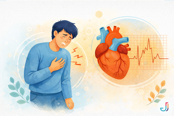 Enfermedad Cardiovascular - Guía Completa