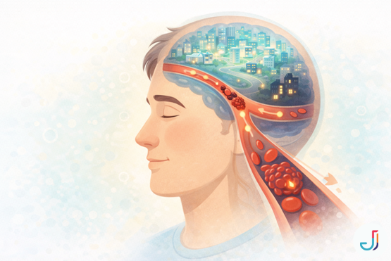 Accidente Cerebrovascular (ACV): Cómo Entenderlo, Actuar a Tiempo y Recuperarse