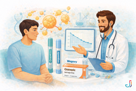 Tratamientos Innovadores para Adelgazar (2026): Guía Definitiva de la Nueva Ciencia Metabólica