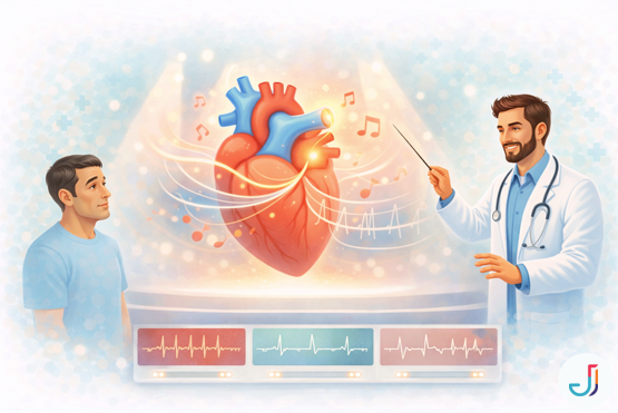 Arritmias Cardíacas: ¿Cuándo Preocuparse y Cuándo No?