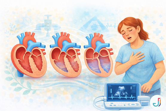 Insuficiencia Cardíaca Explicada Claramente