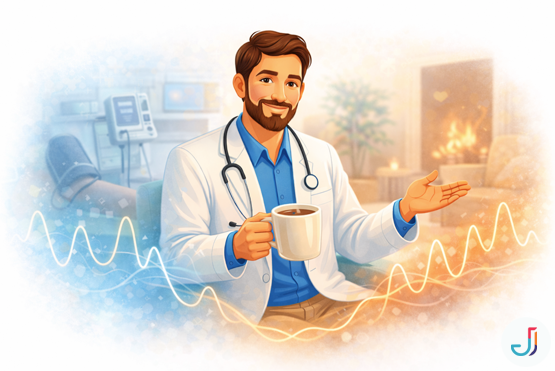 Presión arterial variable: ¿Por qué cambian tanto mis números y qué significa realmente?