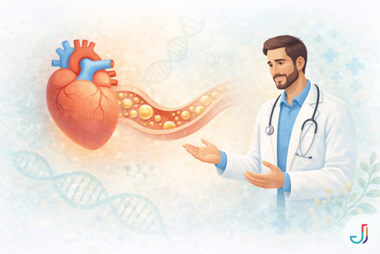 Colesterol resistente a la dieta: ¿Por qué mi LDL no baja si como sano?