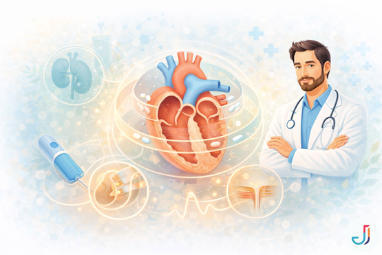 Hipertensión Resistente: ¿Por qué mi presión no baja con medicamentos? Actualizado 2026