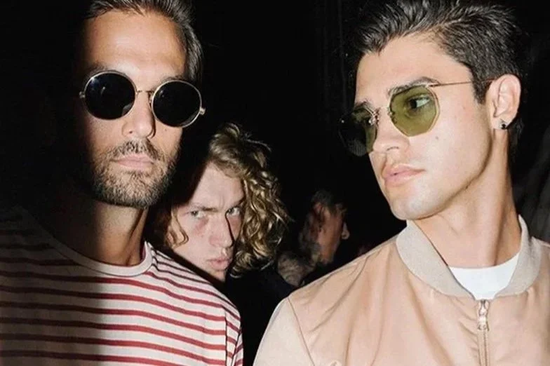 GEN ART: Fresh Faces in Fashion