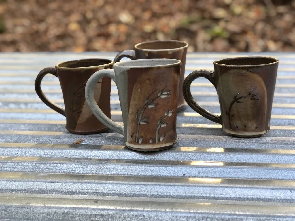 Mugs