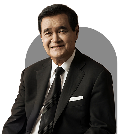 Pastor Niko Njotorahardjo is the Senior Pastor of the Gereja Bethel Indonesia, Gatot Subroto. Pastoring more than 800 churches around the globe with more than 275,000 members.
