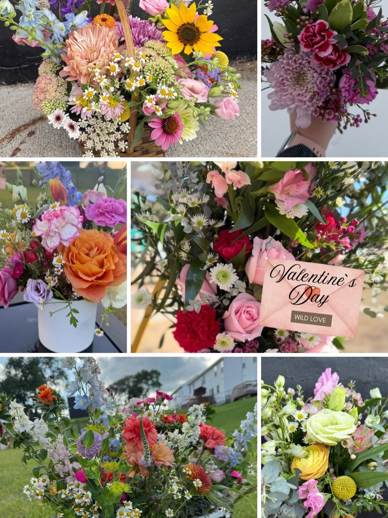 Valentine&rsquo;s Day isn&rsquo;t just for one kind of love. ❤️
It&rsquo;s for the partner who&rsquo;s been holding it down. The friend who never forgets you. The person who&rsquo;s been through a hard season. The one you&rsquo;re proud of. The littl