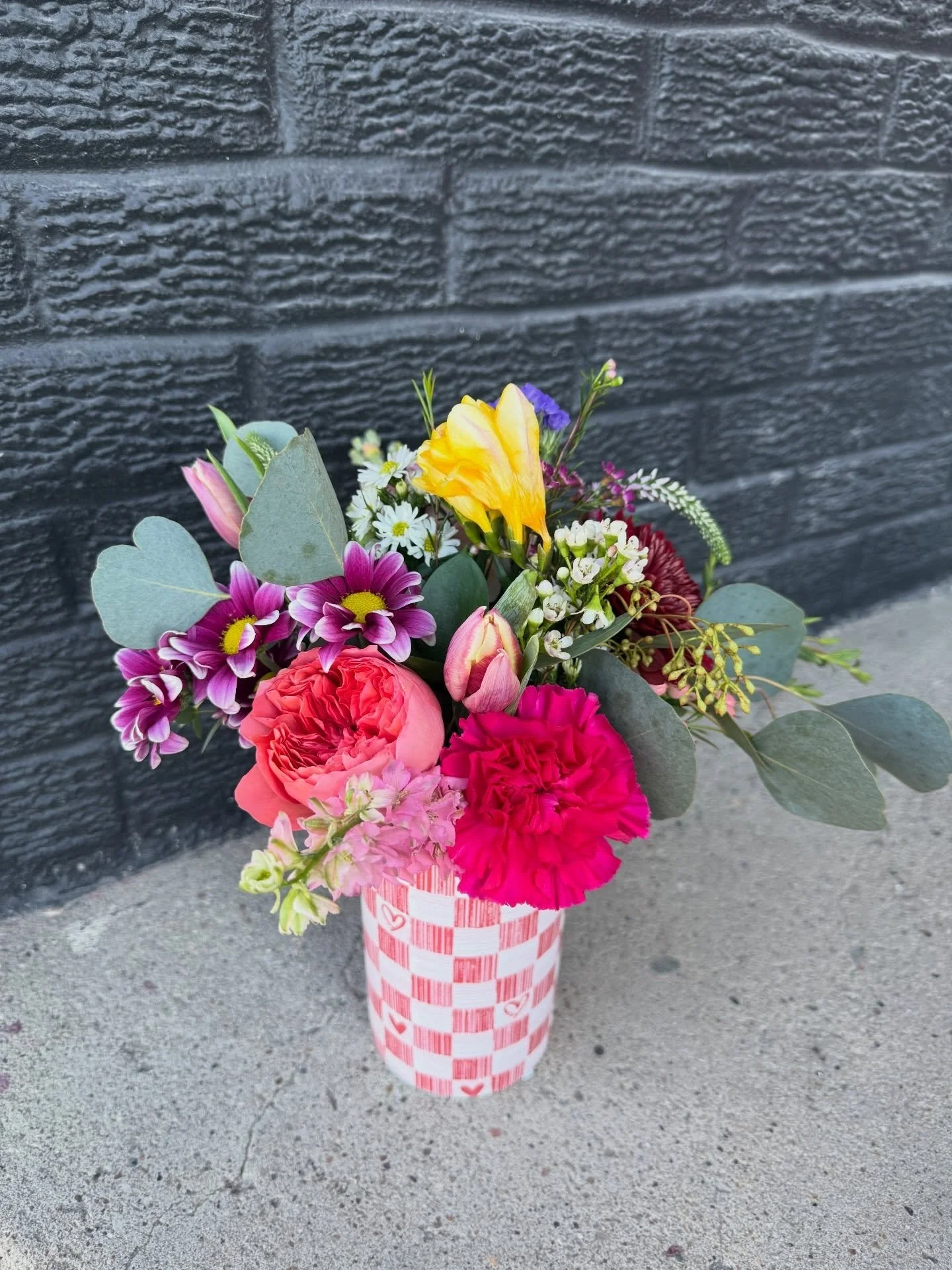 Mother&rsquo;s Day orders are officially open at H &amp; F Wildflower Studio 🌸💐

Motherhood is beautiful&hellip; but it&rsquo;s also really hard. It&rsquo;s long days, messy moments, not a lot of rest, and still showing up every single day with so 