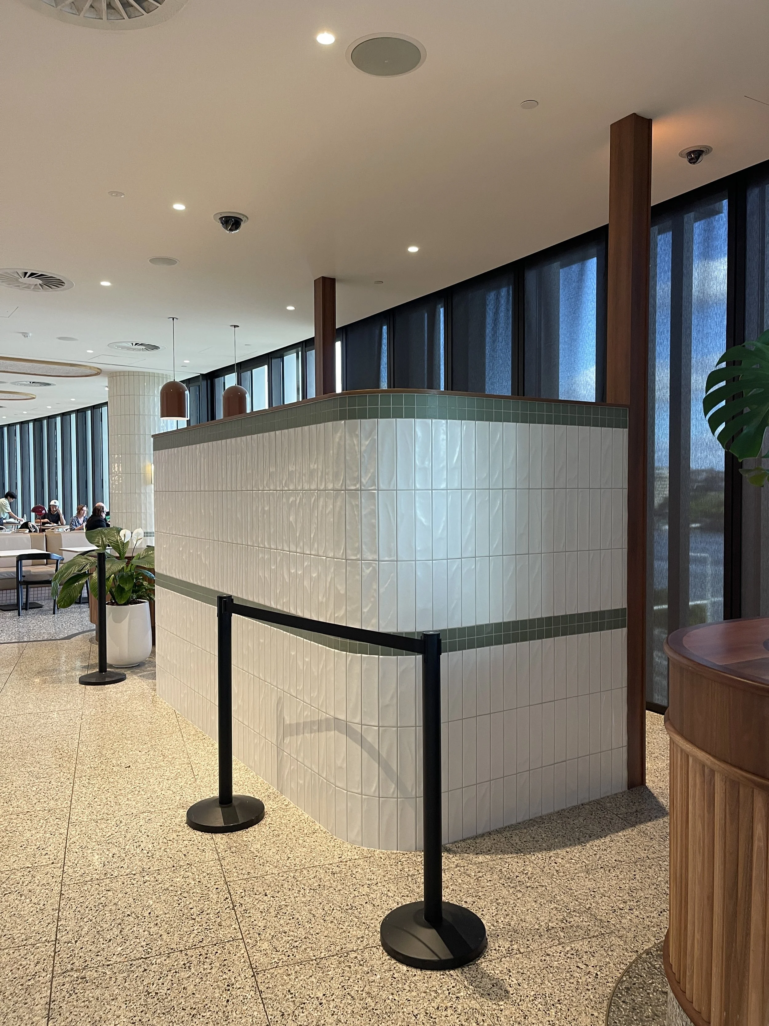 The Star Casino, Brisbane