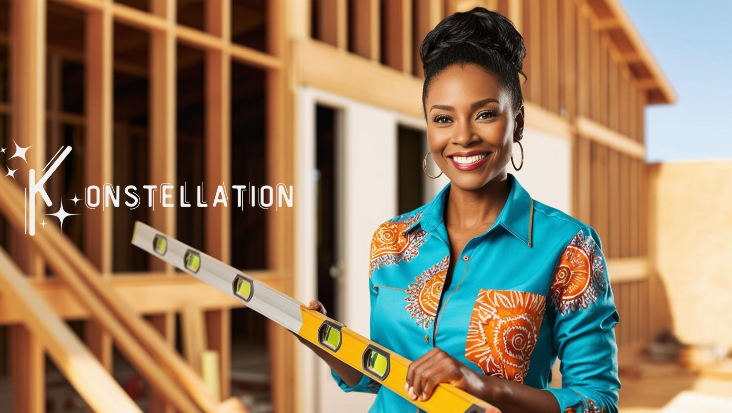 Welcome to Konstellation