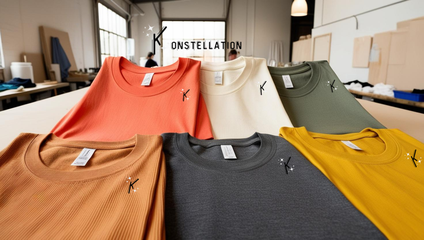 The Future of Workwear