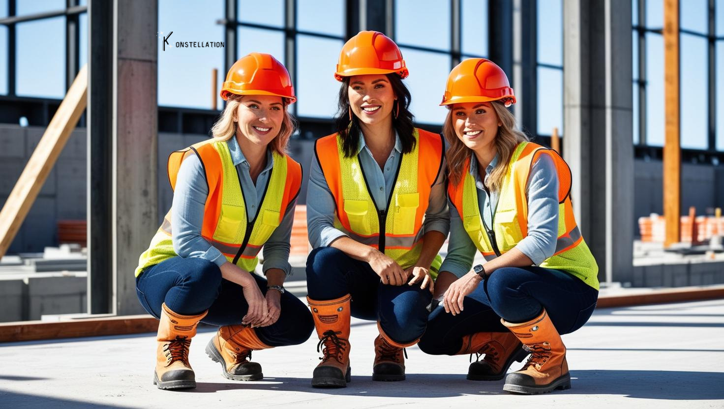 April is Occupational Safety and Health Awareness Month 