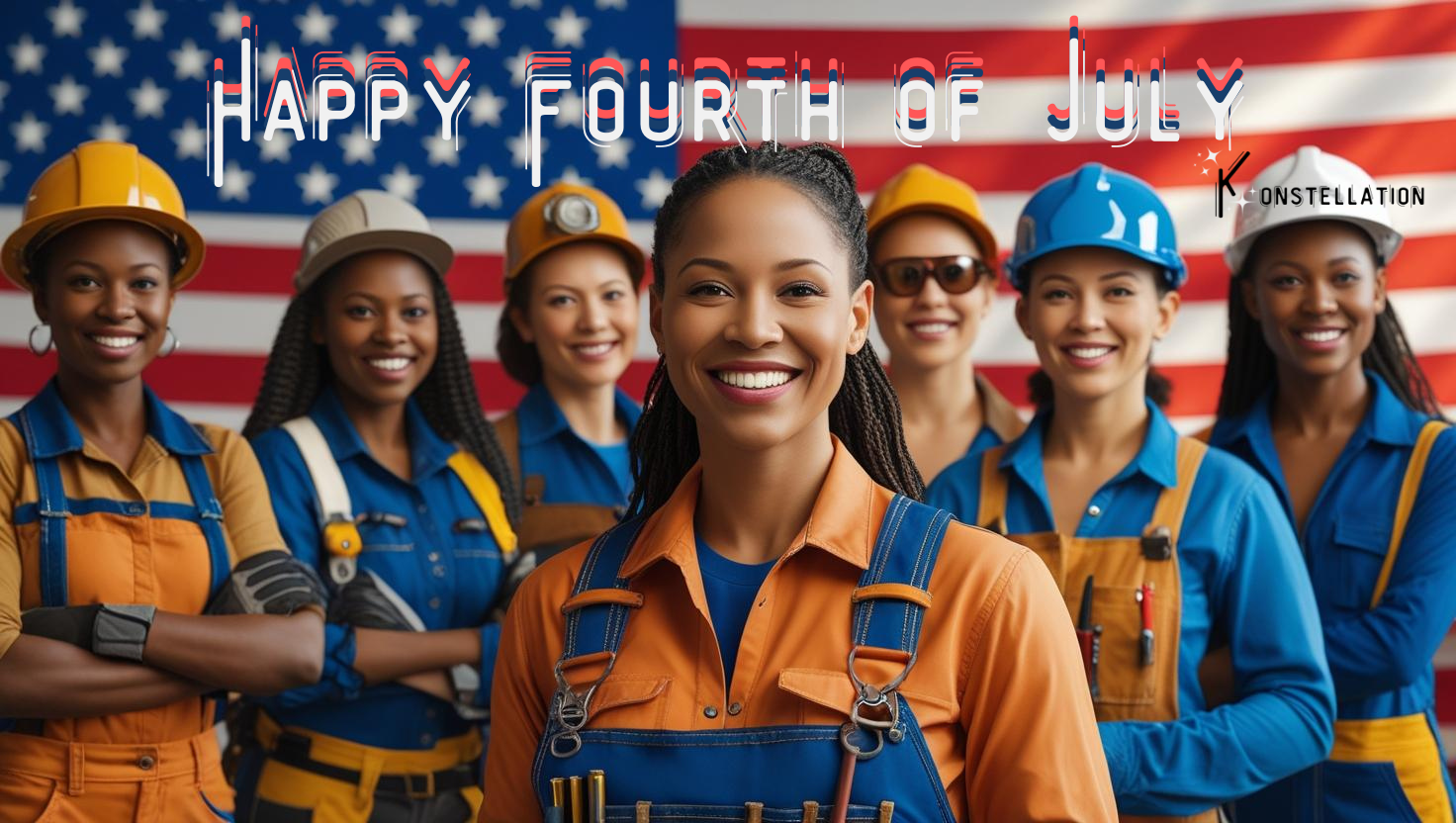 Happy Fourth of July