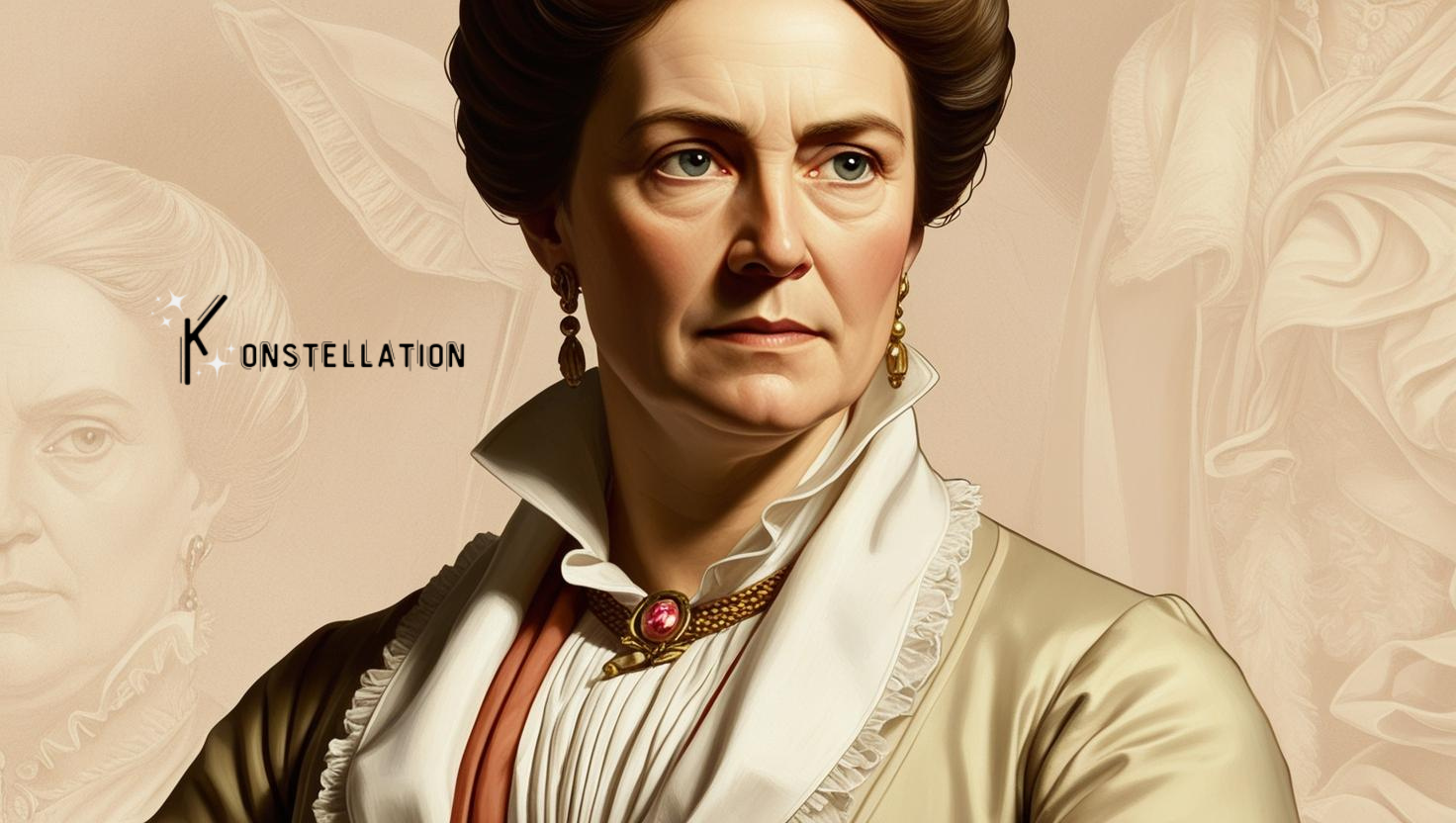 The Blueprint of Grit: 31 Days of Women Who Built the World