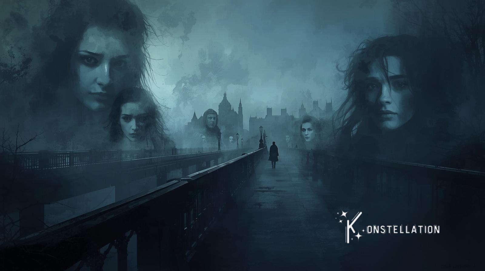 The Ghost of the Waterloo