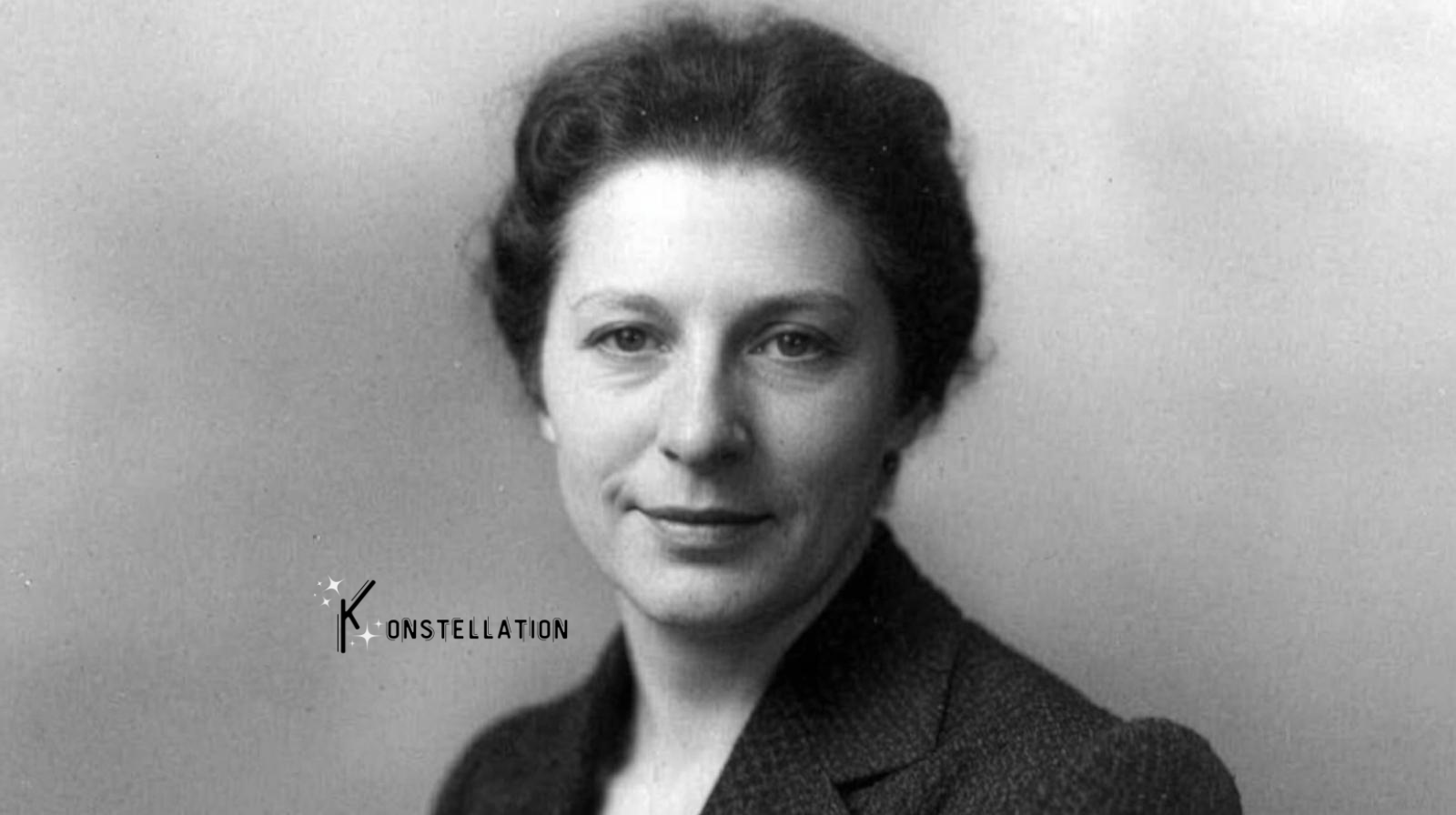 The Suffragette of Civil Engineering