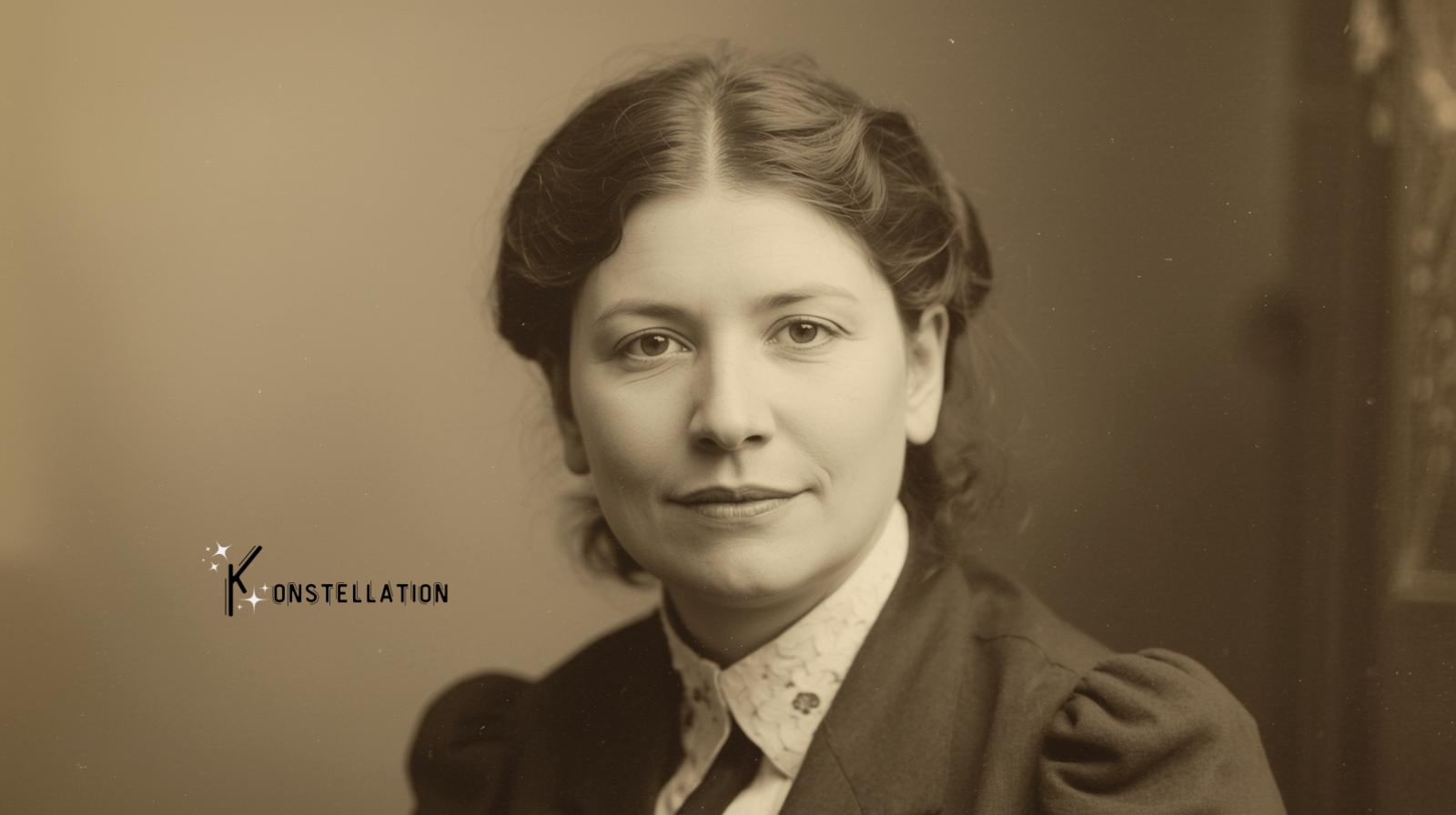 The First Lady of Structural Engineering