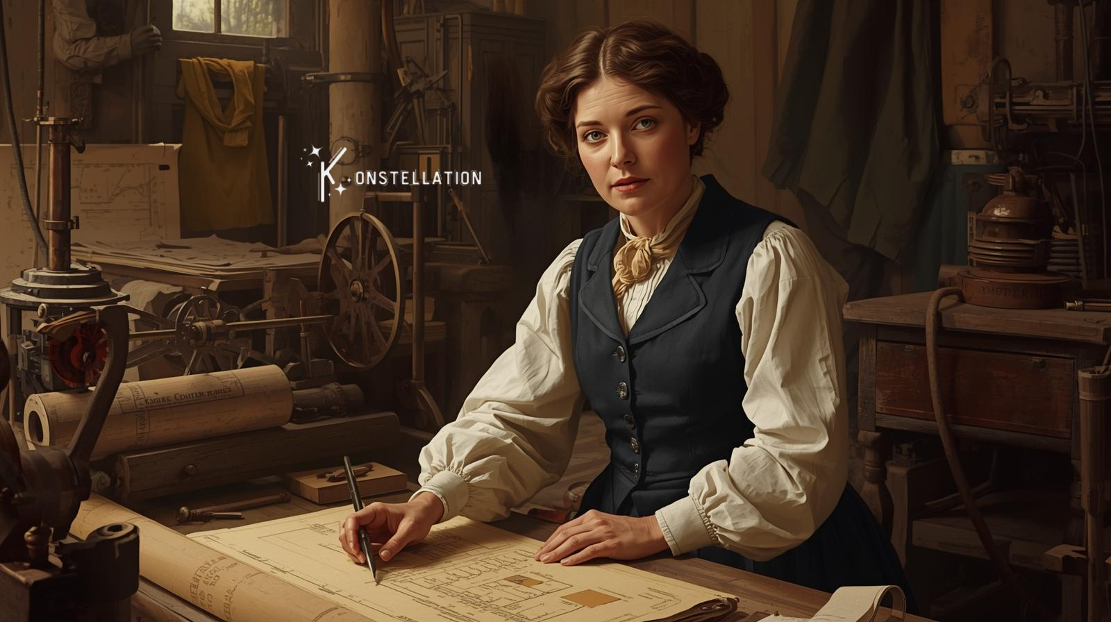 The Independent Inventor