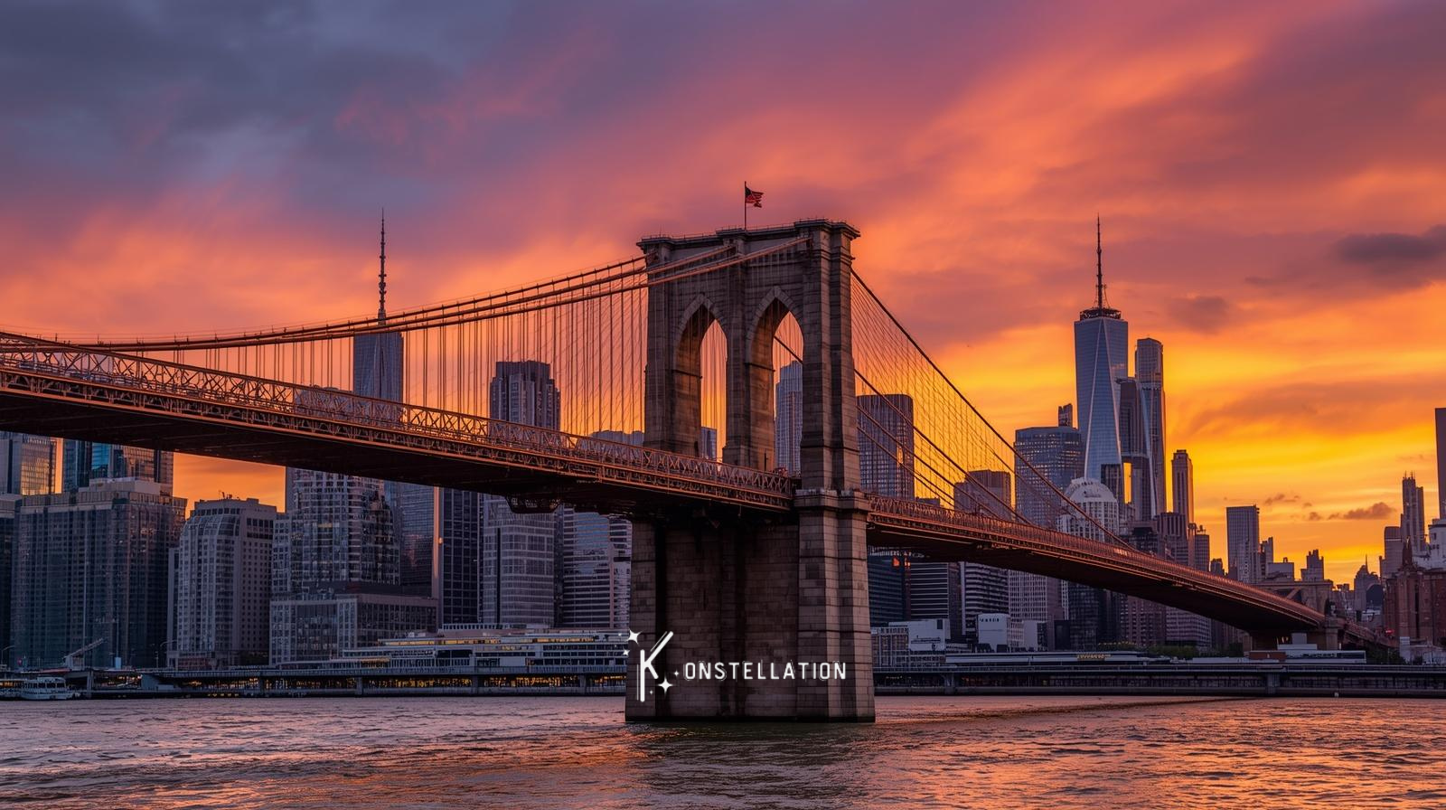 The Material Science of the Bridge