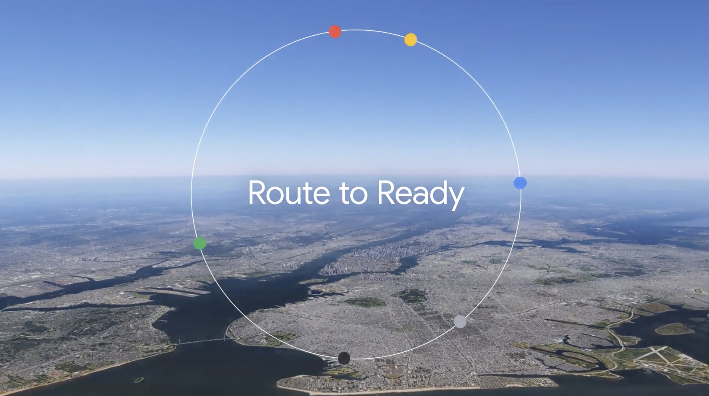 A series of branded thought leadership films with Google, spotlighting how global businesses like Mondelēz navigate digital transformation and industry change. My role: Content Director, leading story development and end-to-end creative execution.