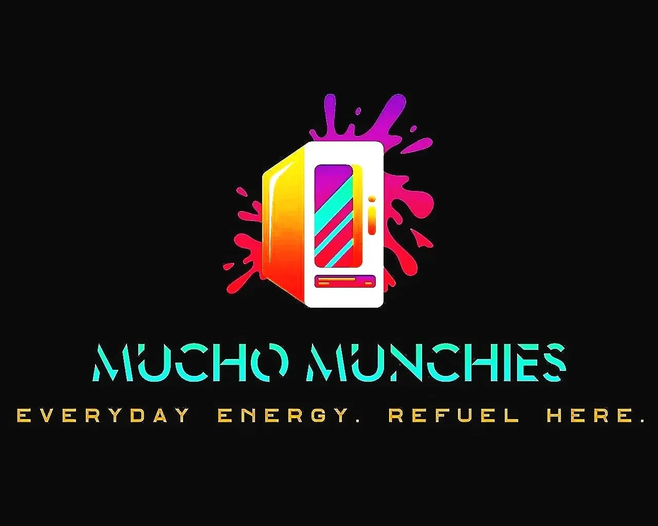 Mucho Munchies